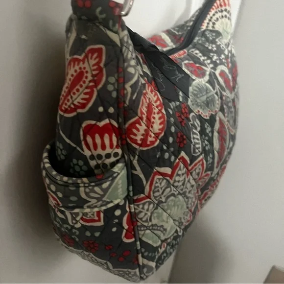 Vera Bradley shoulder tote bag - Picture 5 of 6